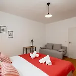 Apartments Vitorio