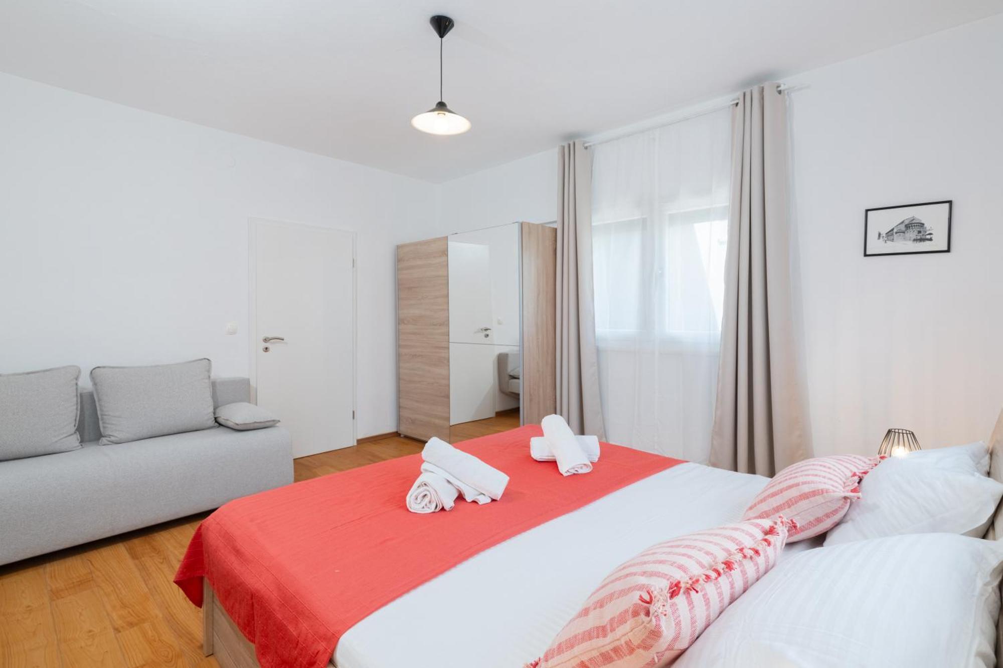 Vitorio Apartament