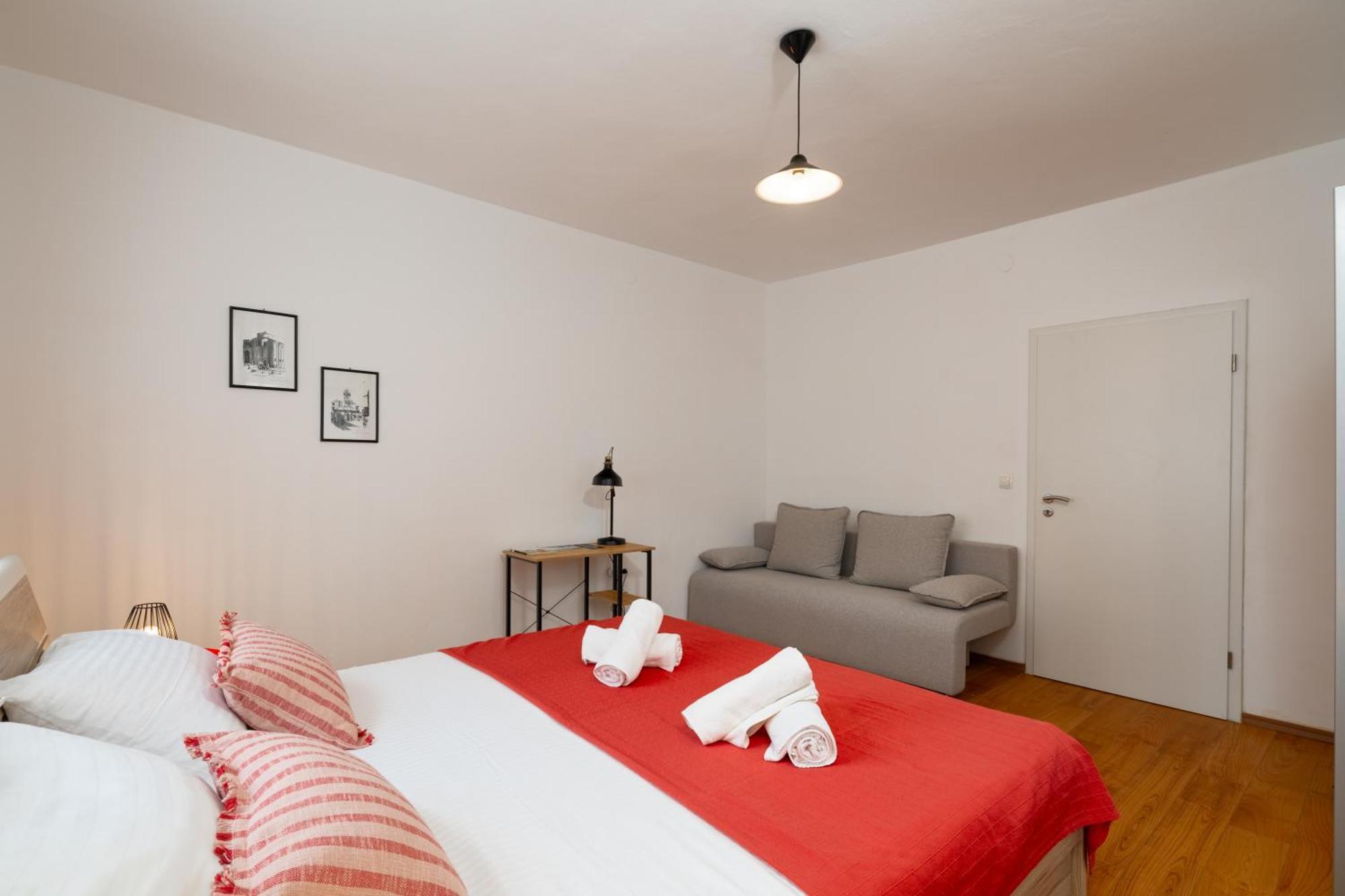 Vitorio Apartament *