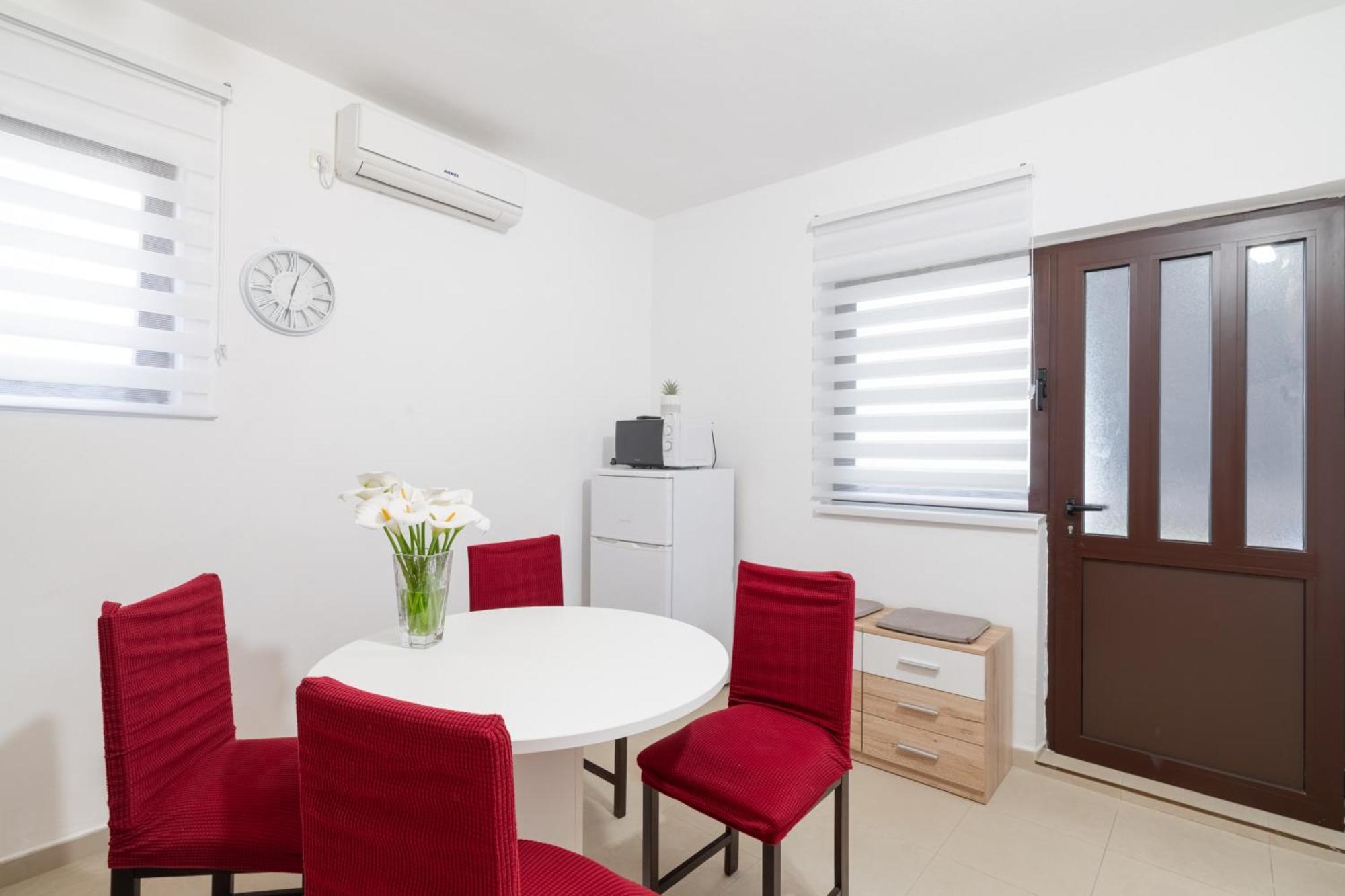 Apartament Vitorio *