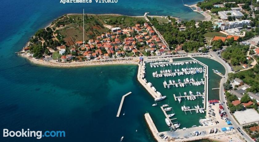 Vitorio * Zadar