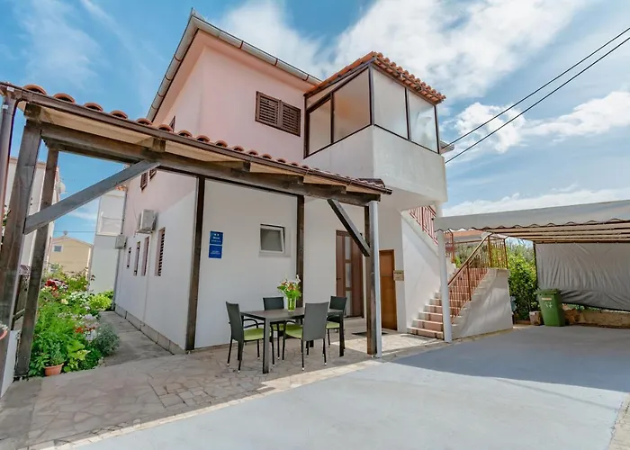Apartments Vitorio