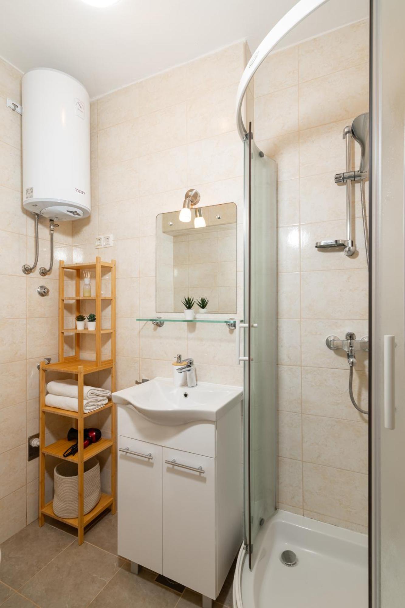 Vitorio Apartment