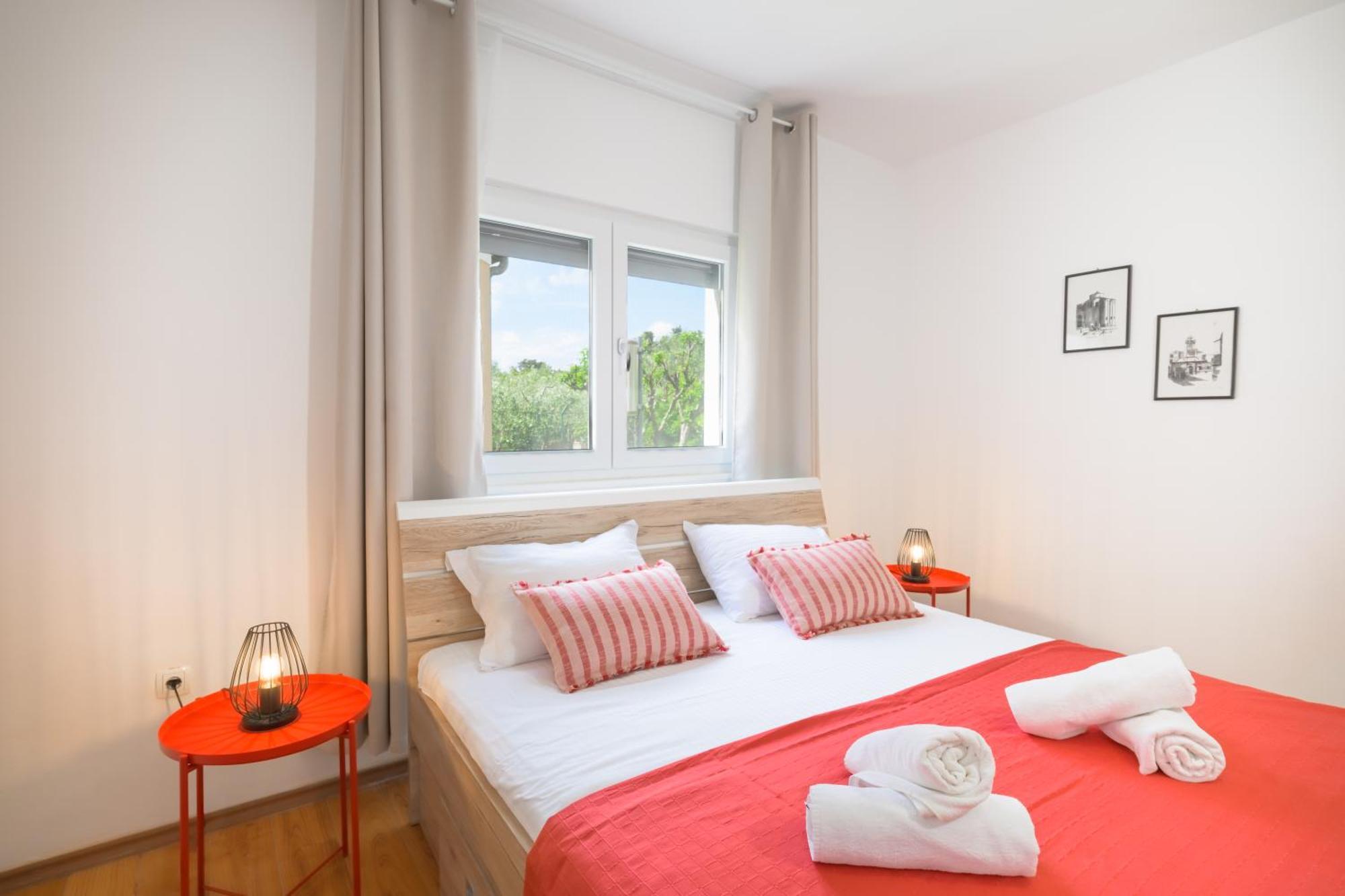 Vitorio Apartment *